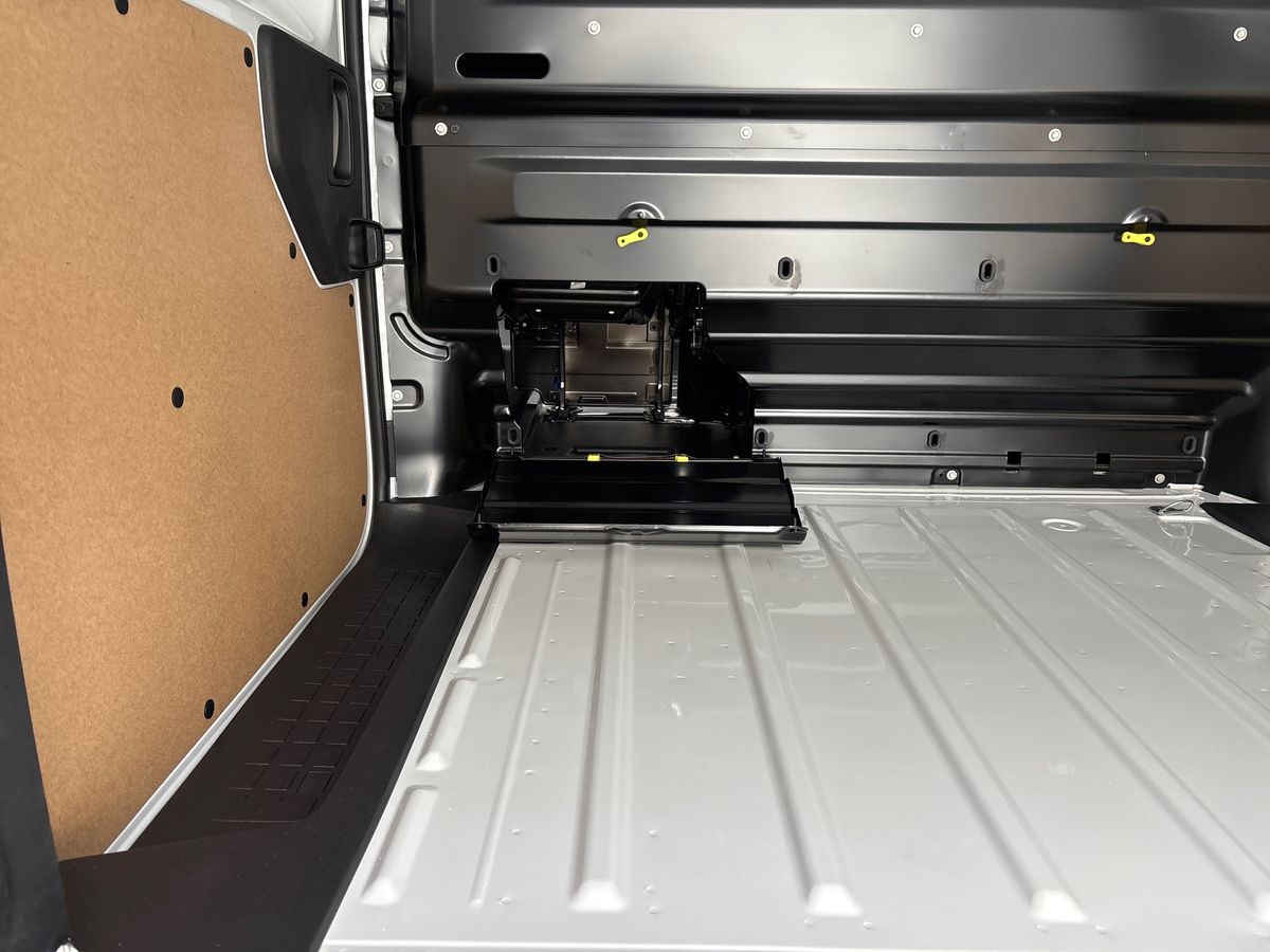 Used Peugeot Expert for sale - 76868353: Photo 36