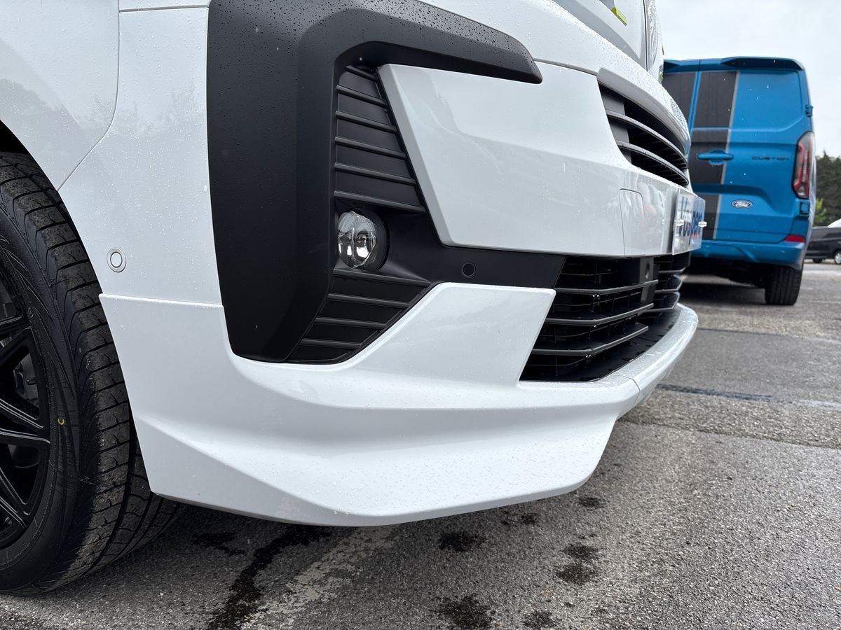 Used Peugeot Expert for sale - 76868353: Photo 42