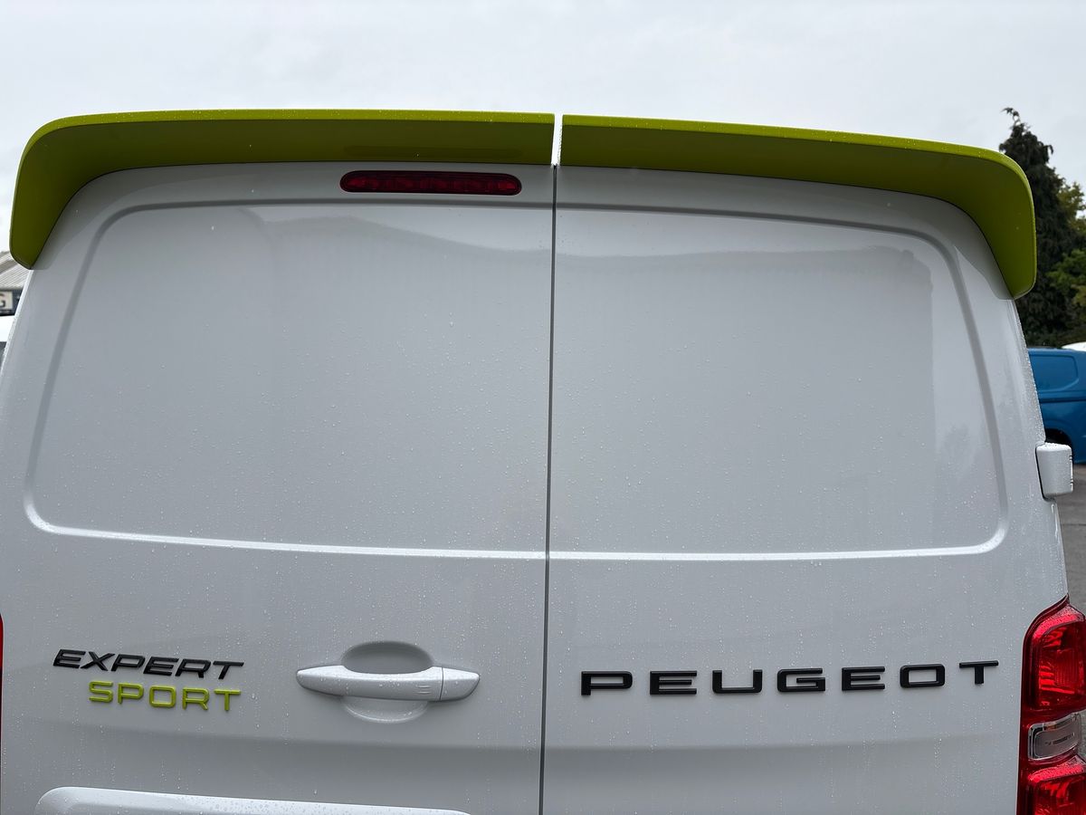 Used Peugeot Expert for sale - 76868353: Photo 43