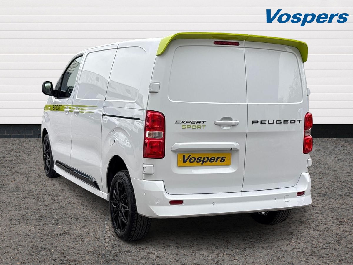 Used Peugeot Expert for sale - 76868353: Photo 5