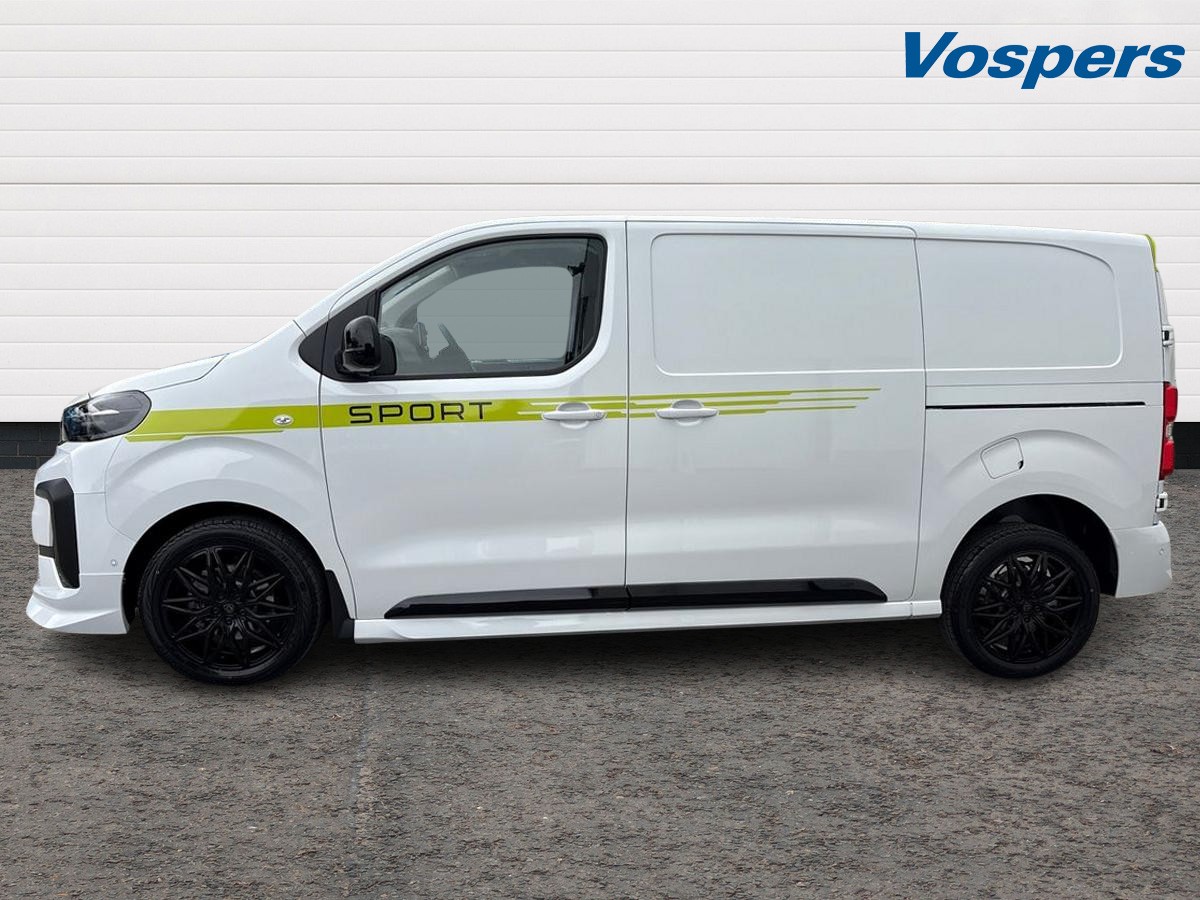 Used Peugeot Expert for sale - 76868353: Photo 6