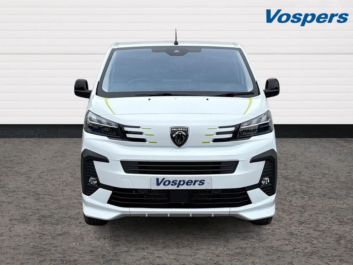 Used Peugeot Expert for sale - 76868353: Photo 8