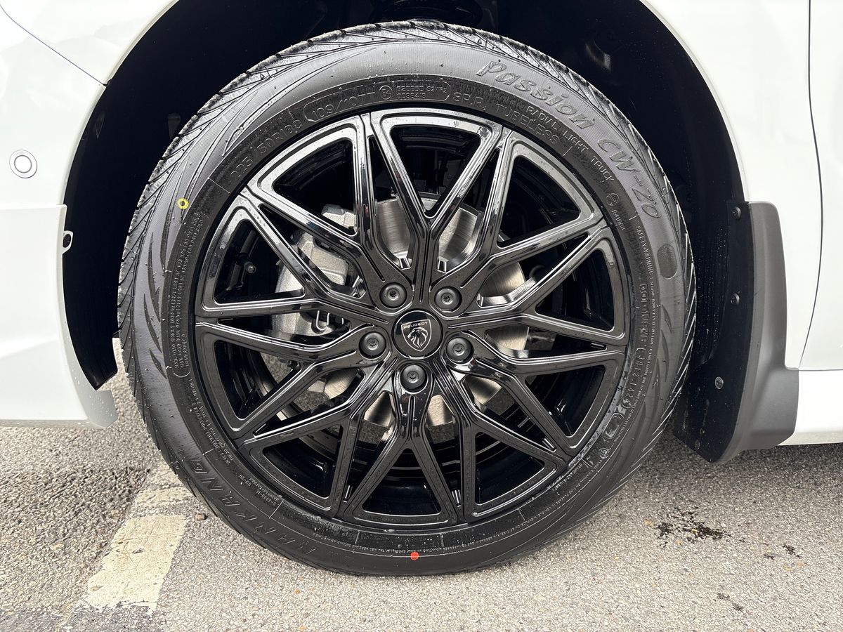 Used Peugeot Expert for sale - 76868353: Photo 9