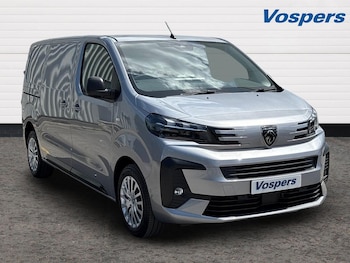 Used Peugeot Expert  for sale - 75392587: Photo