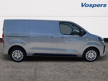 Used Peugeot Expert  for sale - 75392587: Photo