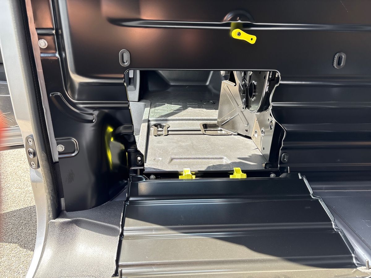 Vehicle 38