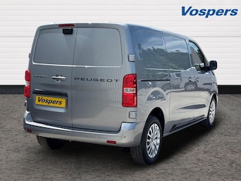 Used Peugeot Expert  for sale - 75392587: Photo