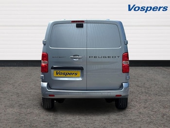 Used Peugeot Expert  for sale - 75392587: Photo