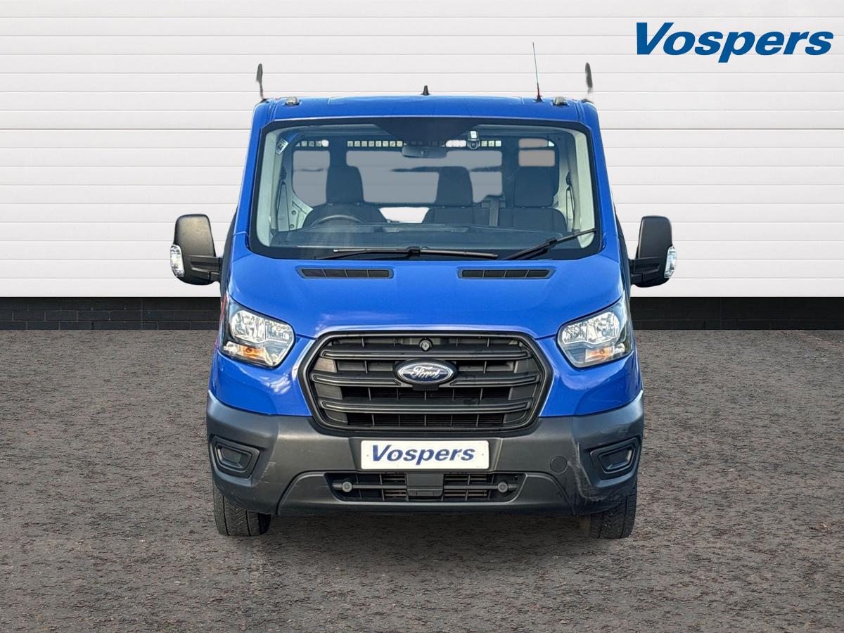Used Ford Transit 2020 for sale - 77877440: Photo 10