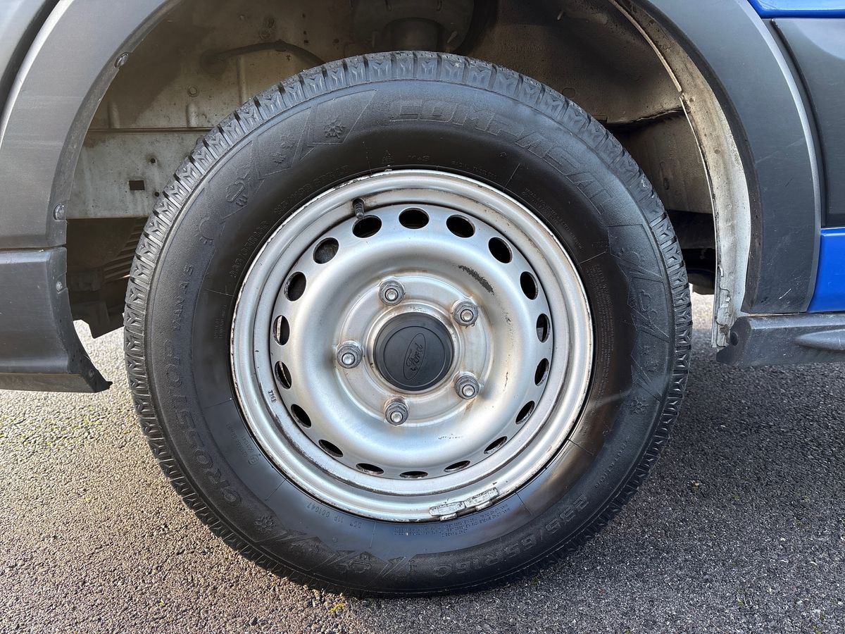 Used Ford Transit 2020 for sale - 77877440: Photo 11