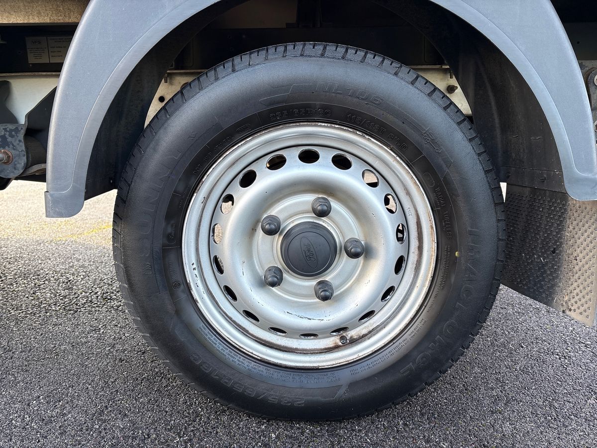 Used Ford Transit 2020 for sale - 77877440: Photo 13