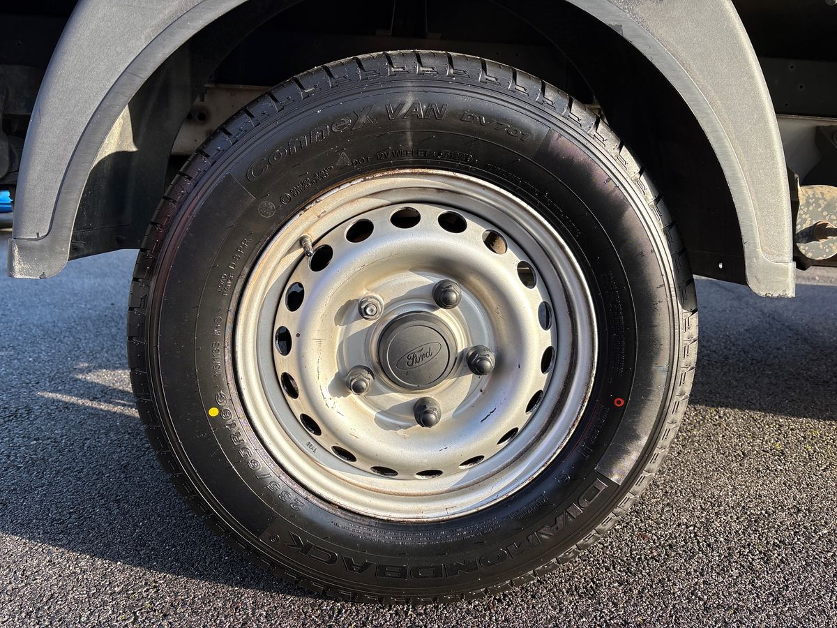 Used Ford Transit 2020 for sale - 77877440: Photo 14