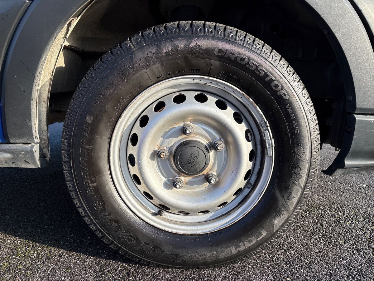 Used Ford Transit 2020 for sale - 77877440: Photo 15