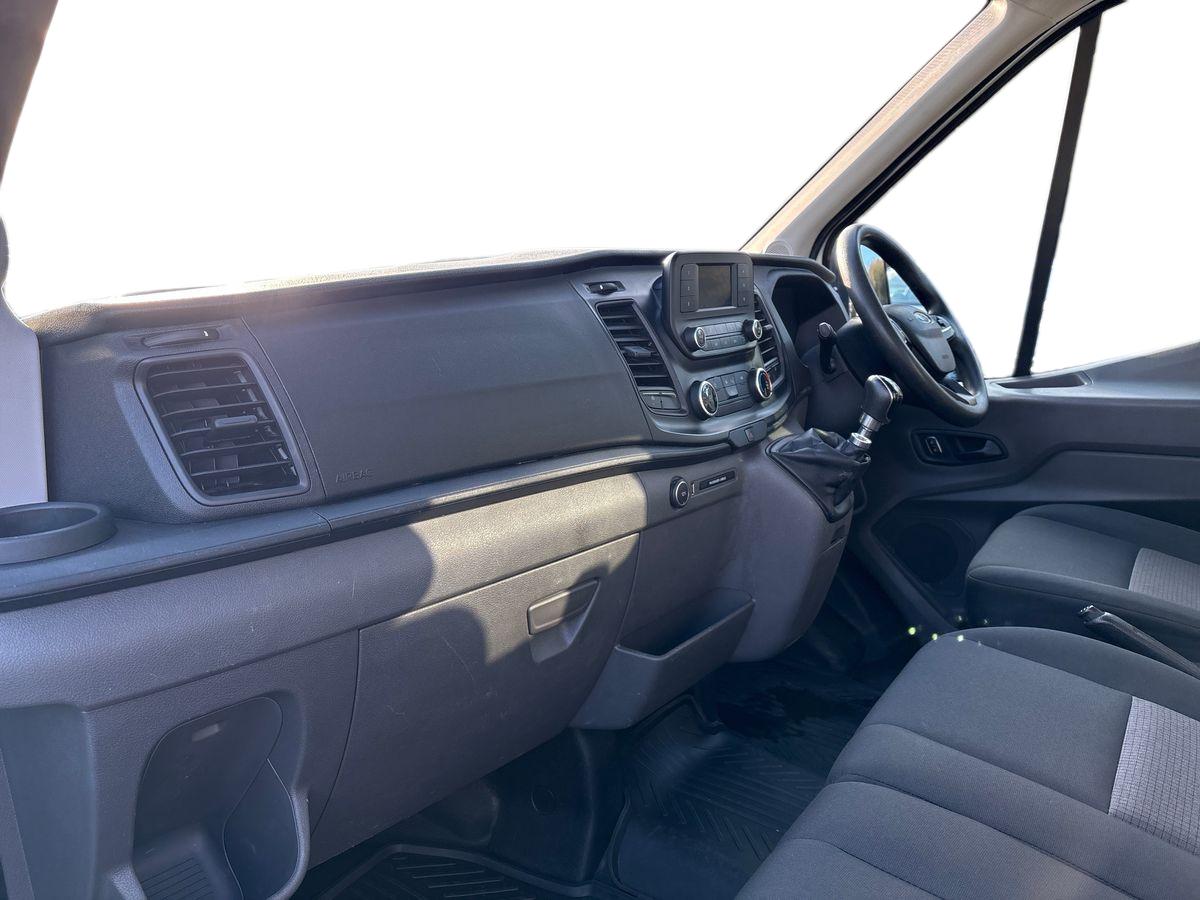 Used Ford Transit 2020 for sale - 77877440: Photo 18