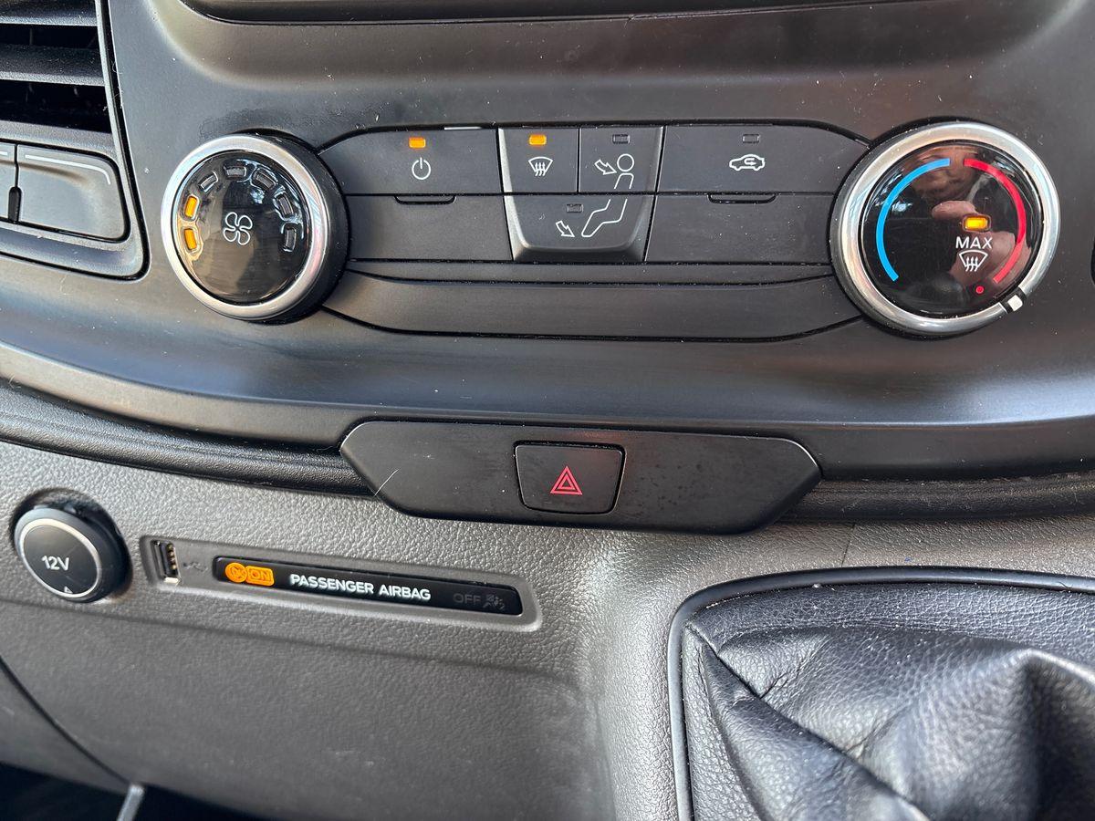 Used Ford Transit 2020 for sale - 77877440: Photo 19