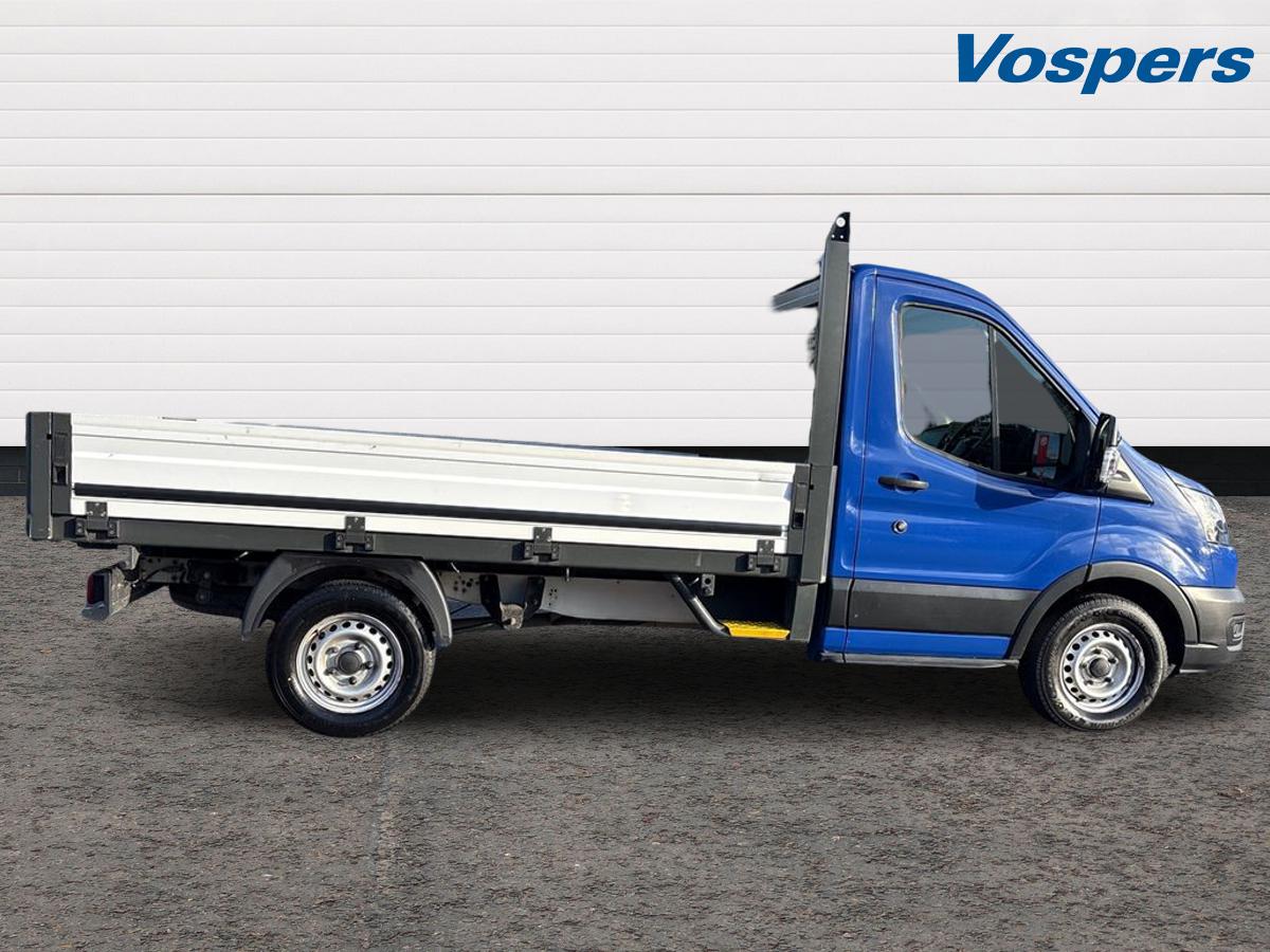 Used Ford Transit 2020 for sale - 77877440: Photo 2