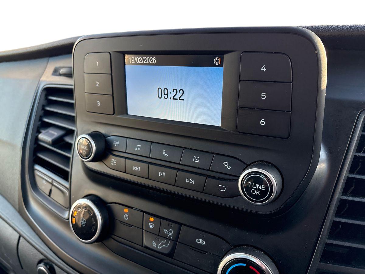 Used Ford Transit 2020 for sale - 77877440: Photo 21