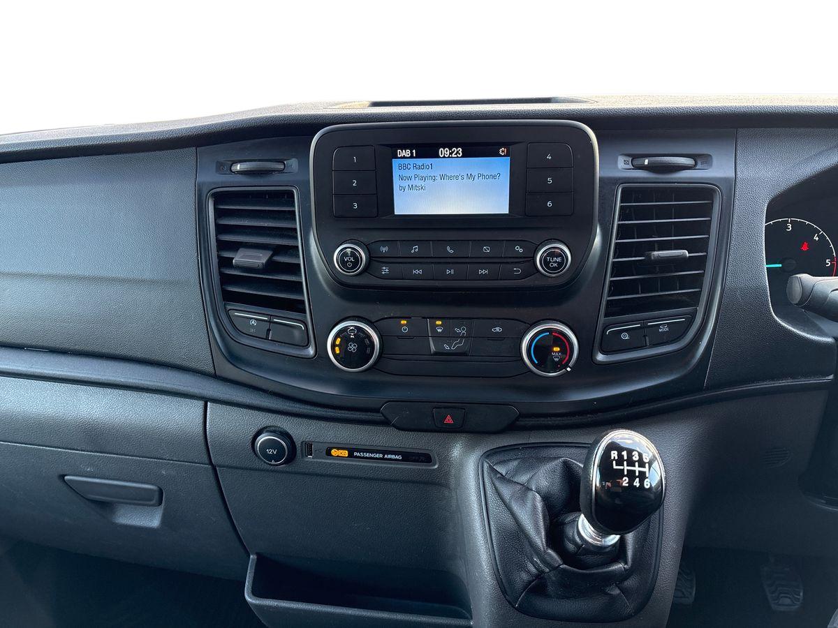 Used Ford Transit 2020 for sale - 77877440: Photo 22
