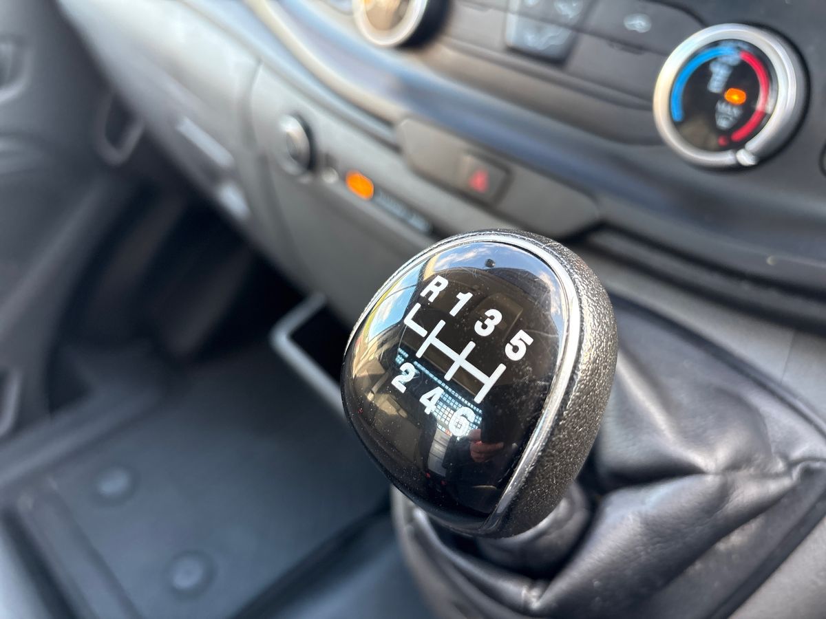 Used Ford Transit 2020 for sale - 77877440: Photo 24