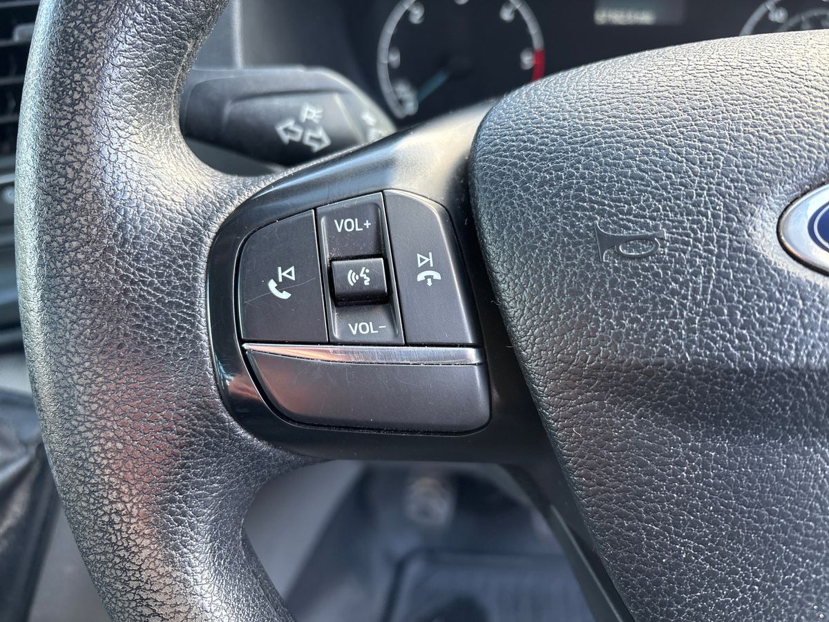 Used Ford Transit 2020 for sale - 77877440: Photo 25