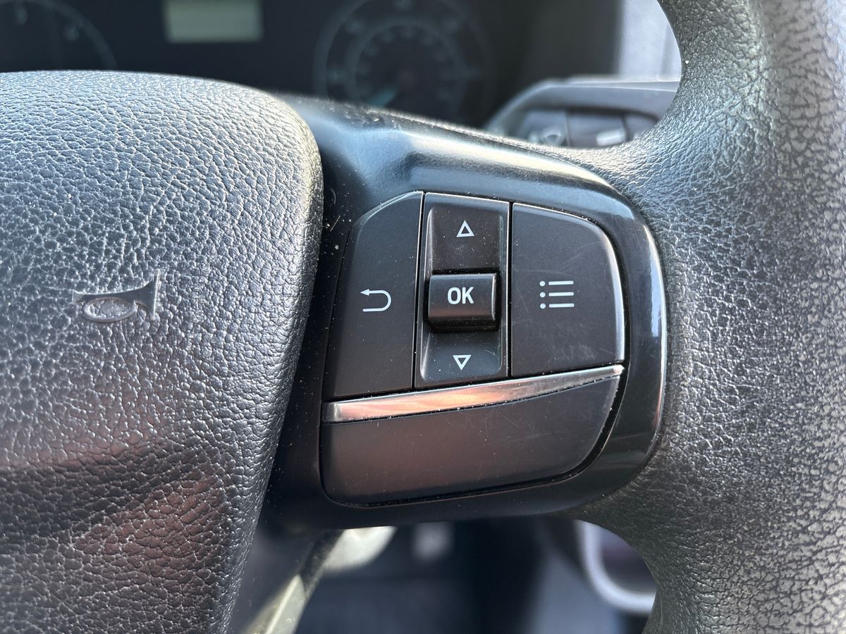 Used Ford Transit 2020 for sale - 77877440: Photo 26