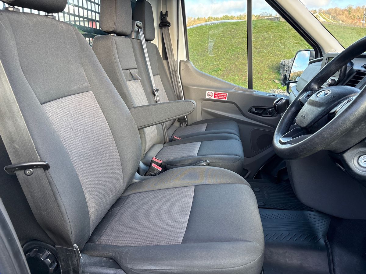 Used Ford Transit 2020 for sale - 77877440: Photo 27