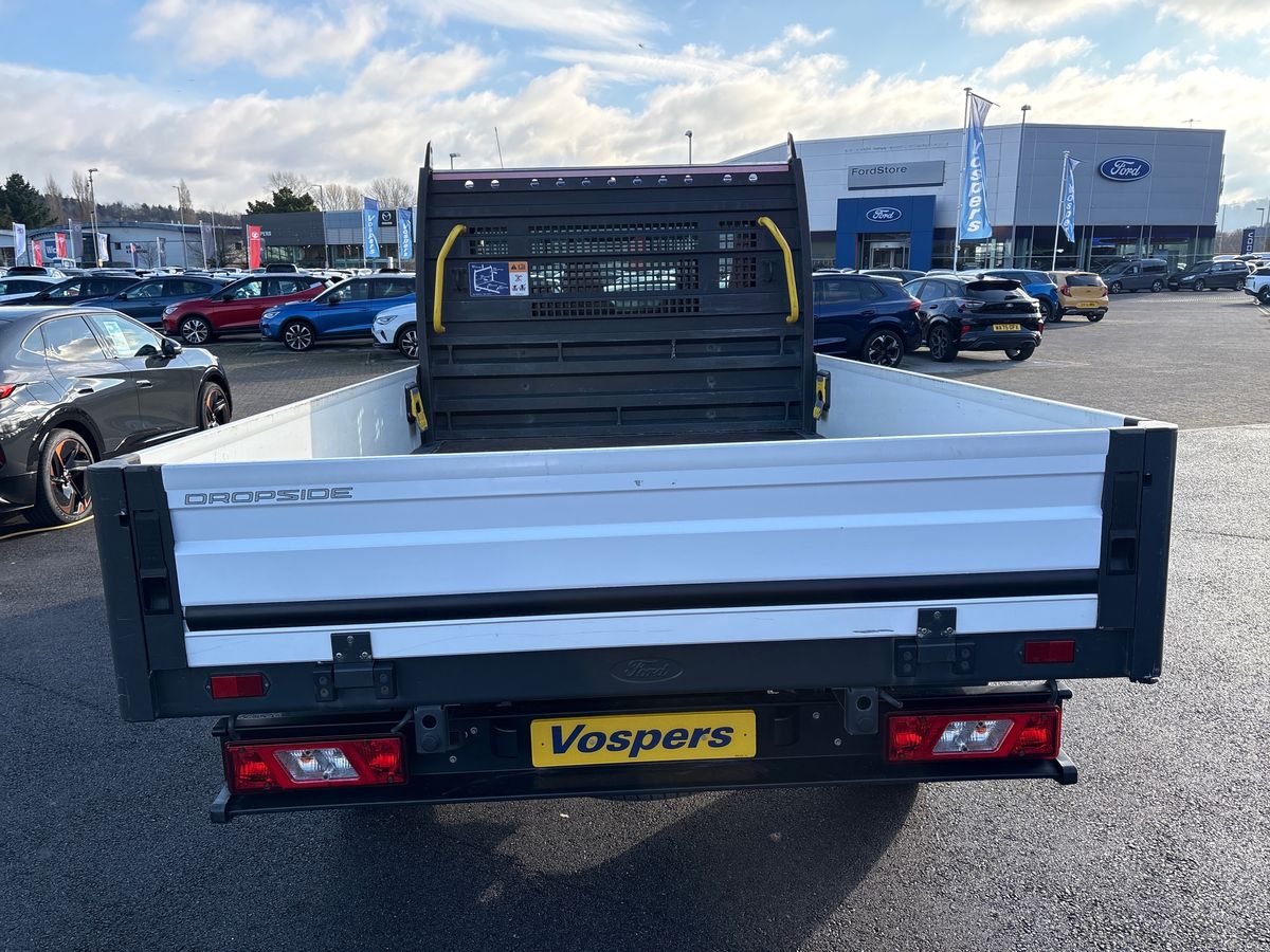 Used Ford Transit 2020 for sale - 77877440: Photo 28