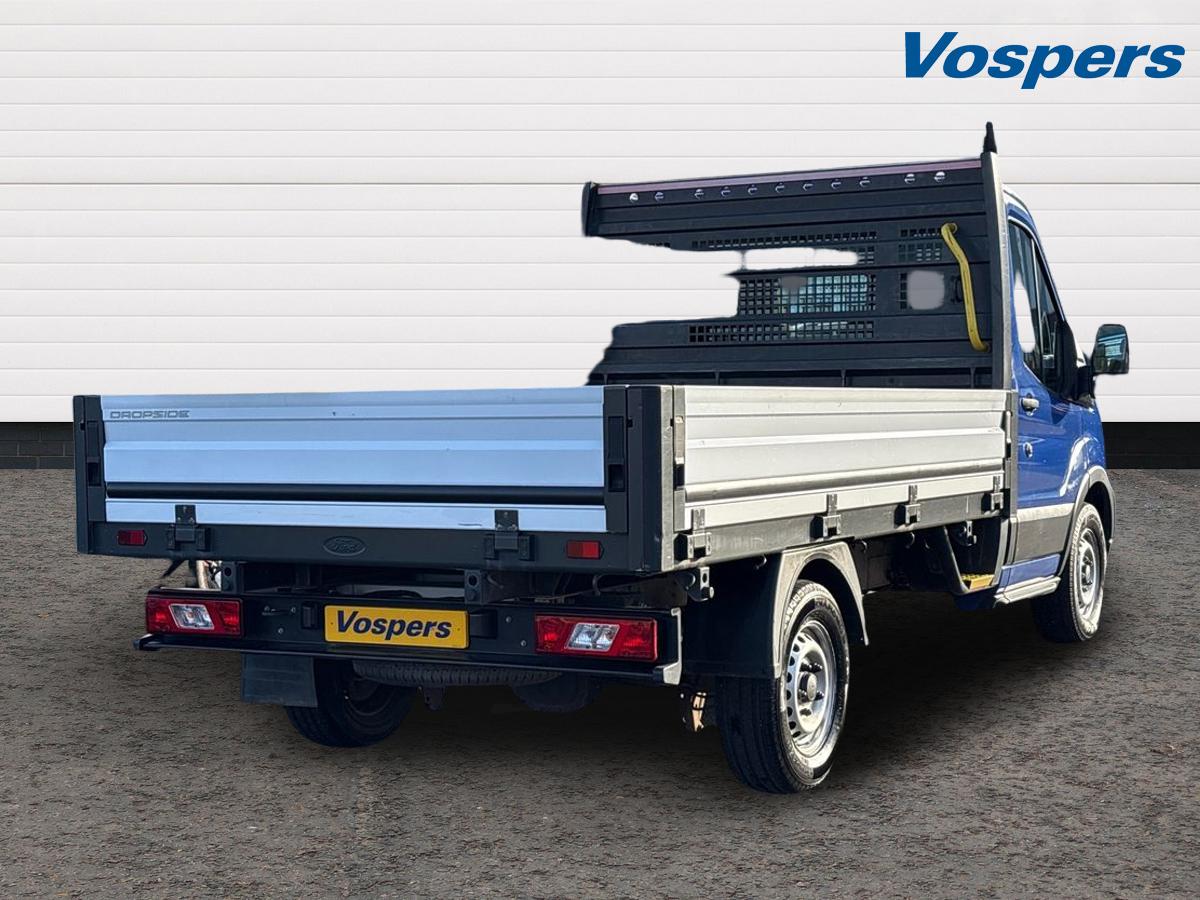 Used Ford Transit 2020 for sale - 77877440: Photo 3