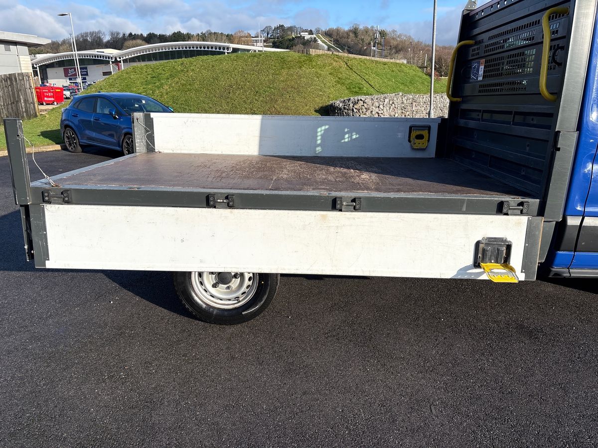 Used Ford Transit 2020 for sale - 77877440: Photo 30