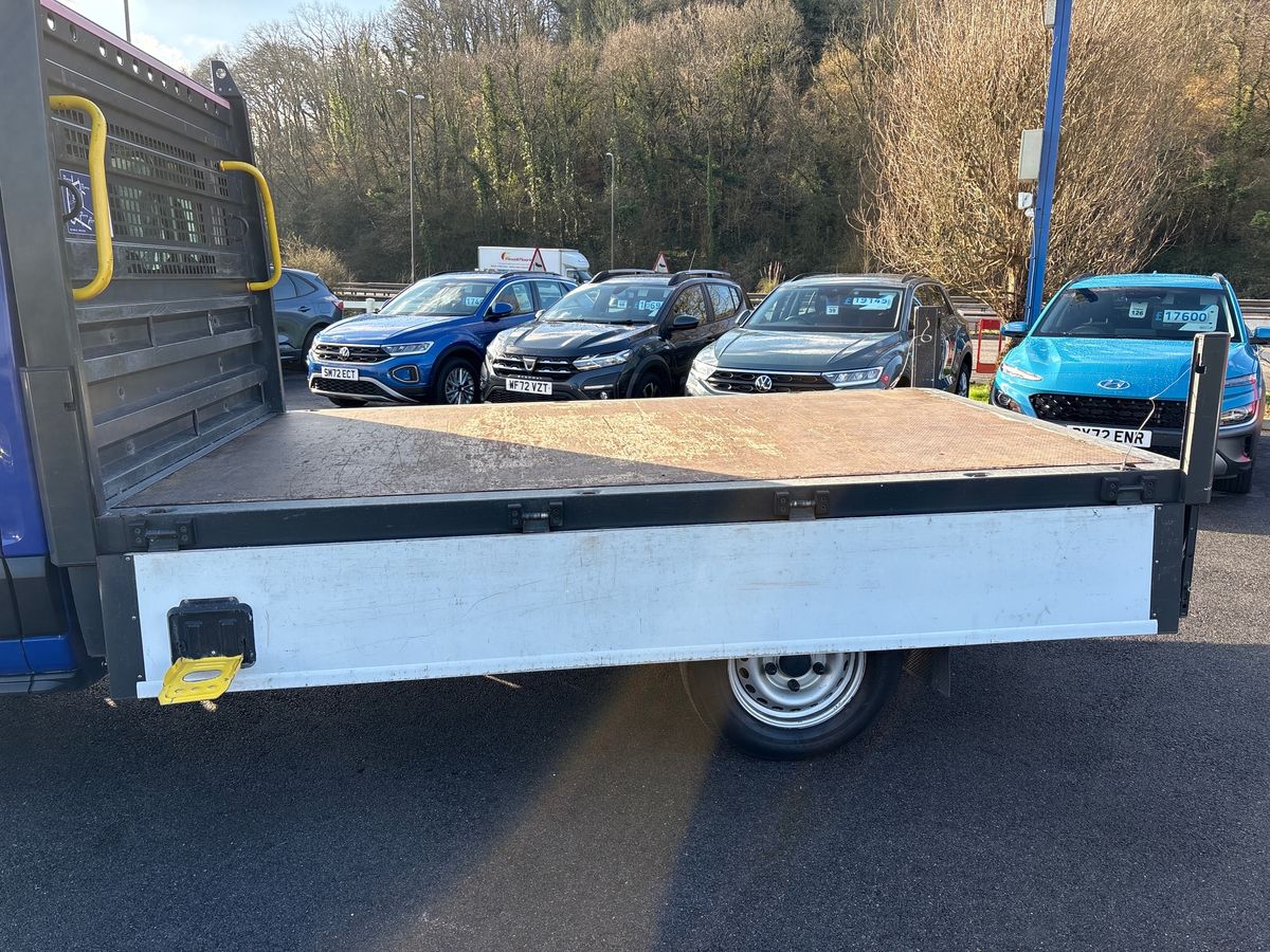 Used Ford Transit 2020 for sale - 77877440: Photo 31