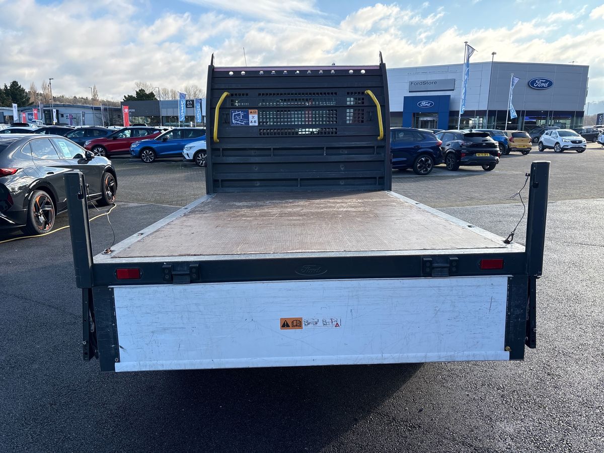 Used Ford Transit 2020 for sale - 77877440: Photo 32