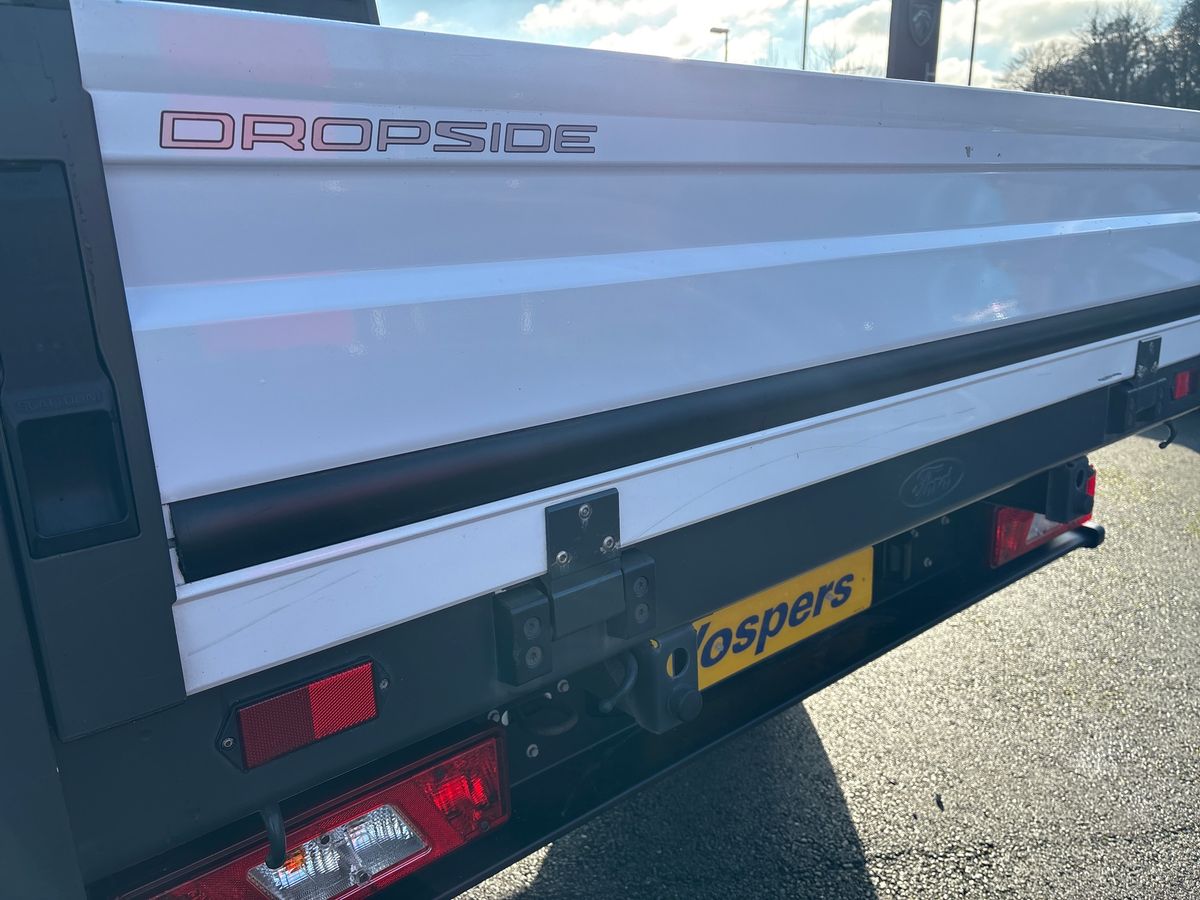 Used Ford Transit 2020 for sale - 77877440: Photo 33