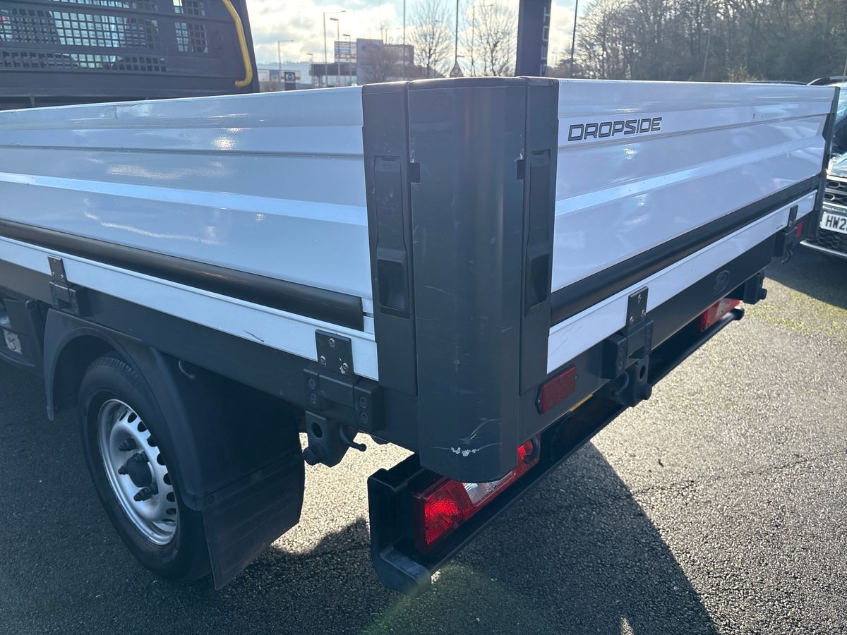 Used Ford Transit 2020 for sale - 77877440: Photo 34