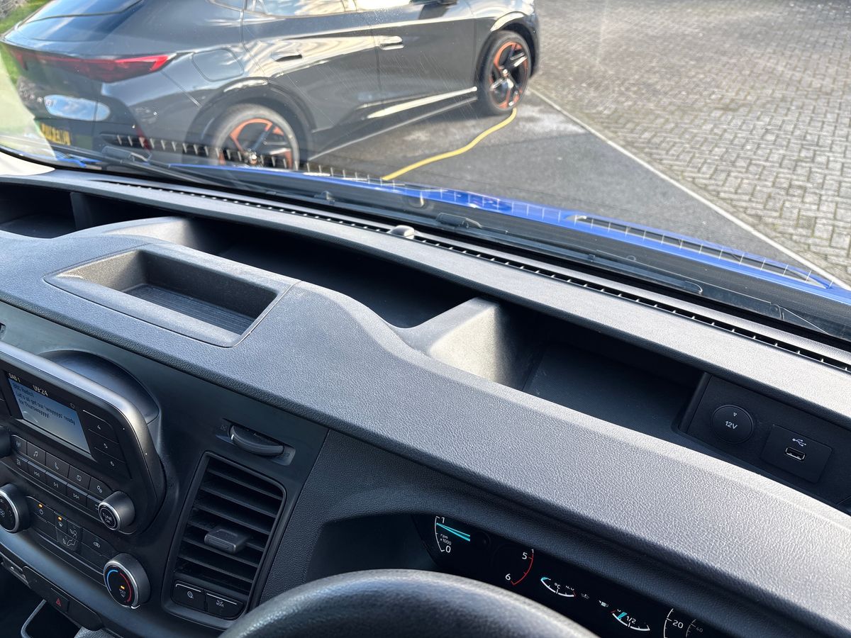 Used Ford Transit 2020 for sale - 77877440: Photo 38