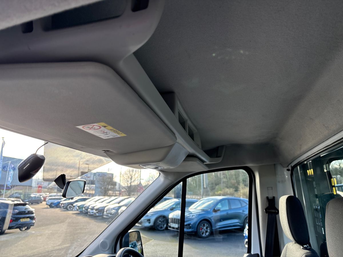 Used Ford Transit 2020 for sale - 77877440: Photo 42