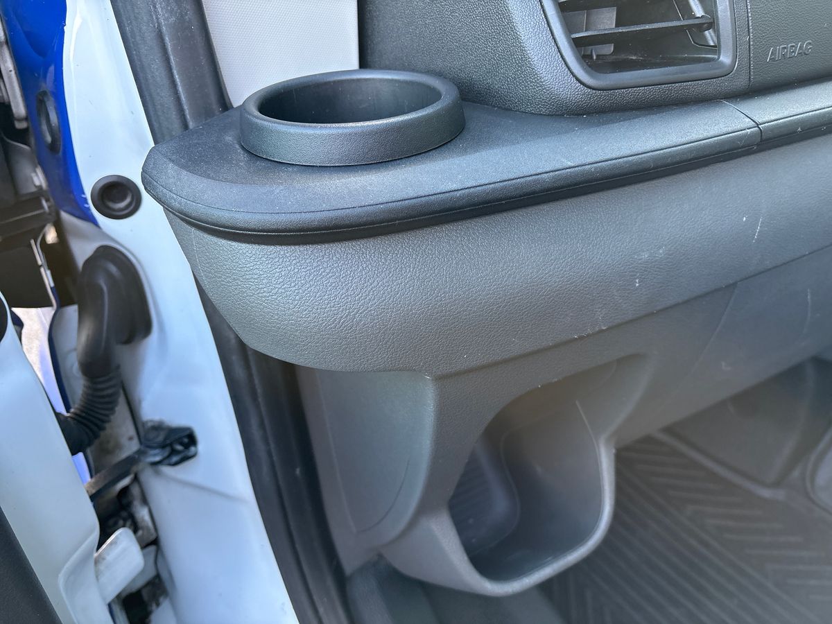 Used Ford Transit 2020 for sale - 77877440: Photo 43