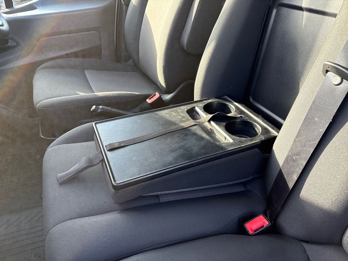 Used Ford Transit 2020 for sale - 77877440: Photo 44