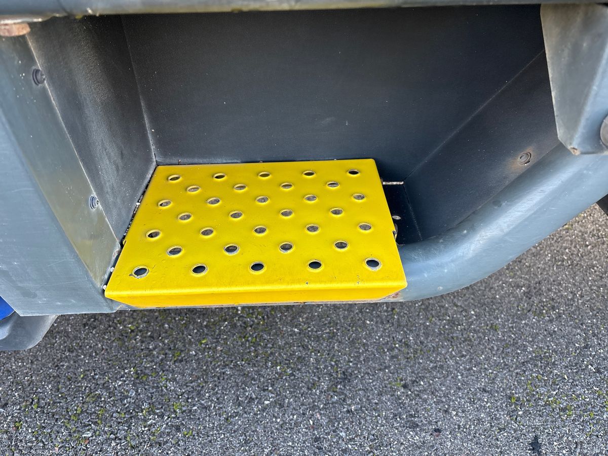 Used Ford Transit 2020 for sale - 77877440: Photo 45