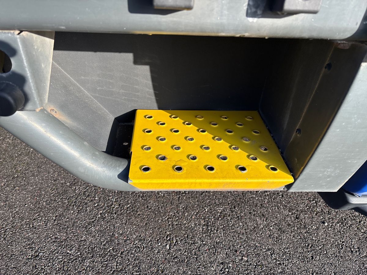 Used Ford Transit 2020 for sale - 77877440: Photo 46