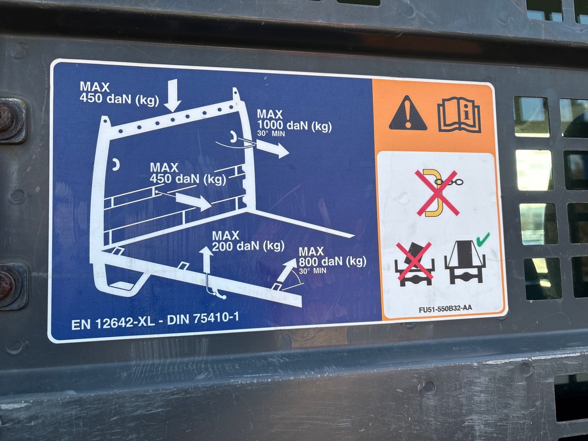 Used Ford Transit 2020 for sale - 77877440: Photo 47