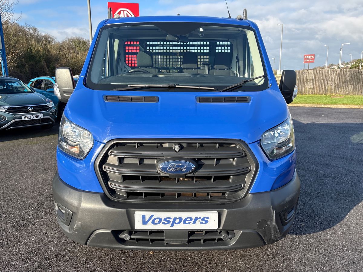 Used Ford Transit 2020 for sale - 77877440: Photo 48