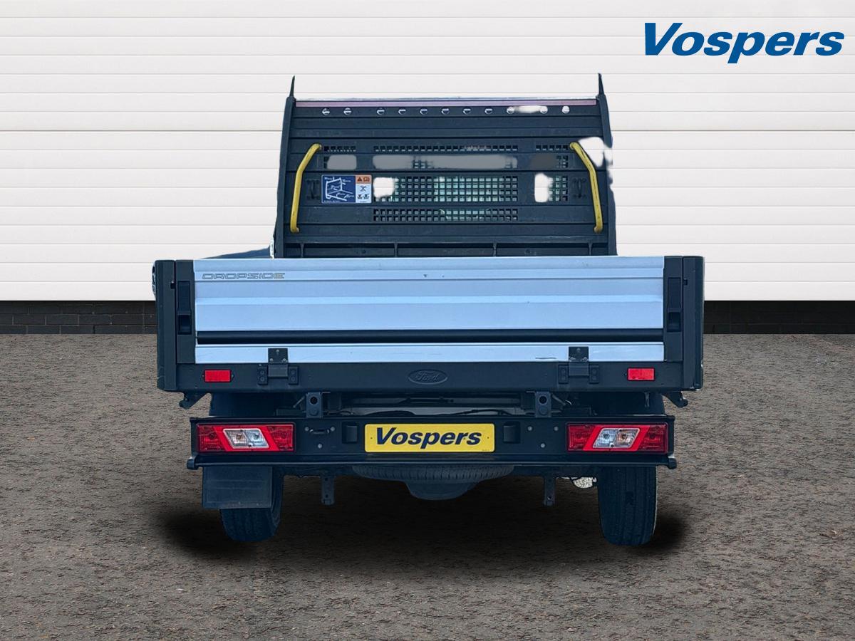 Used Ford Transit 2020 for sale - 77877440: Photo 5