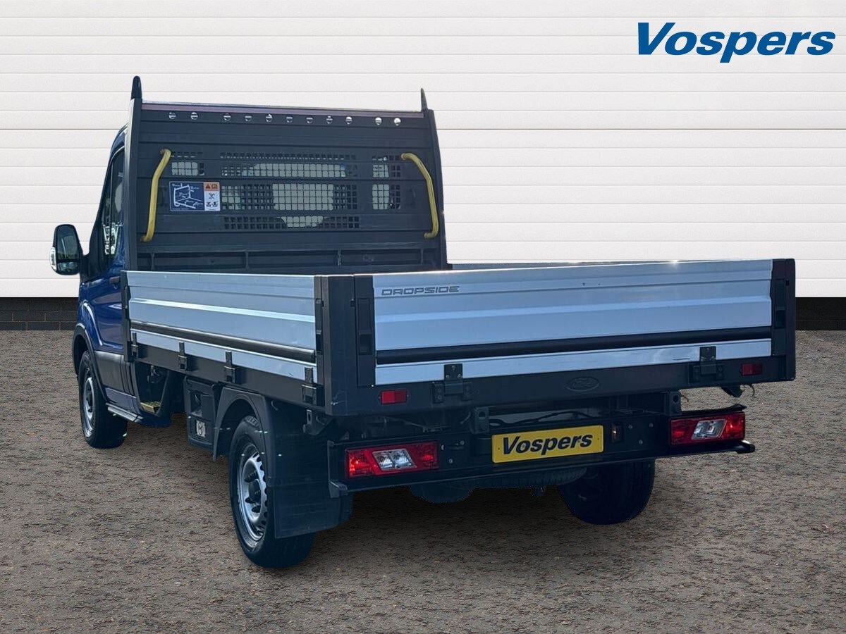 Used Ford Transit 2020 for sale - 77877440: Photo 6