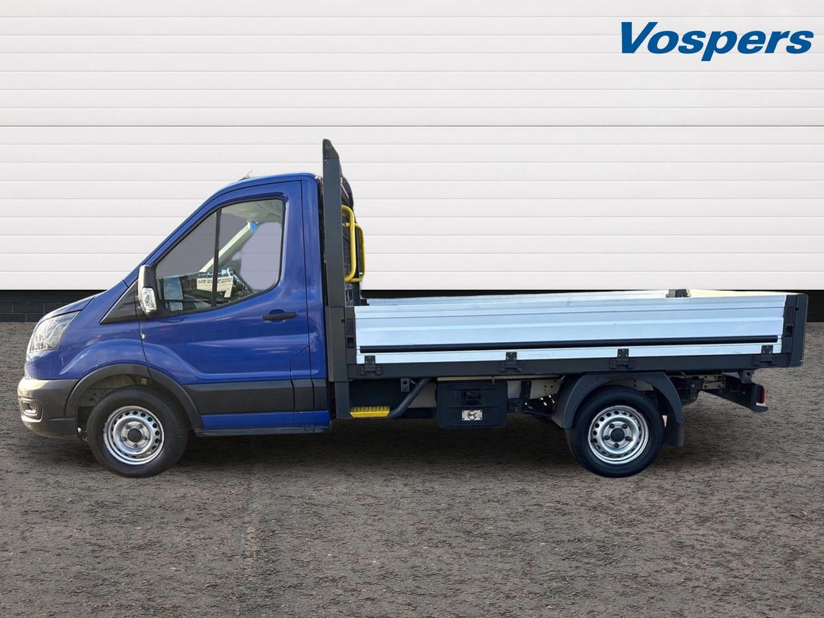 Used Ford Transit 2020 for sale - 77877440: Photo 7