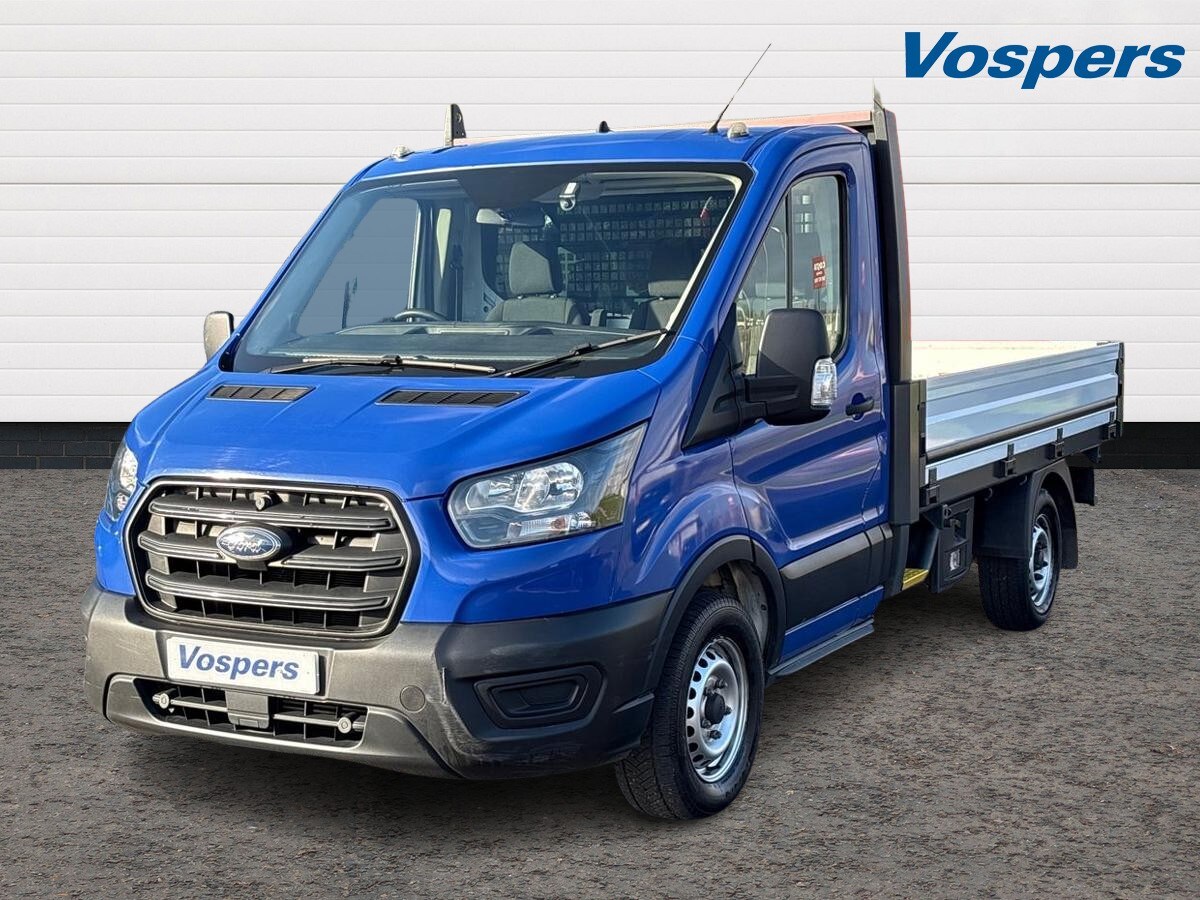 Used Ford Transit 2020 for sale - 77877440: Photo 9