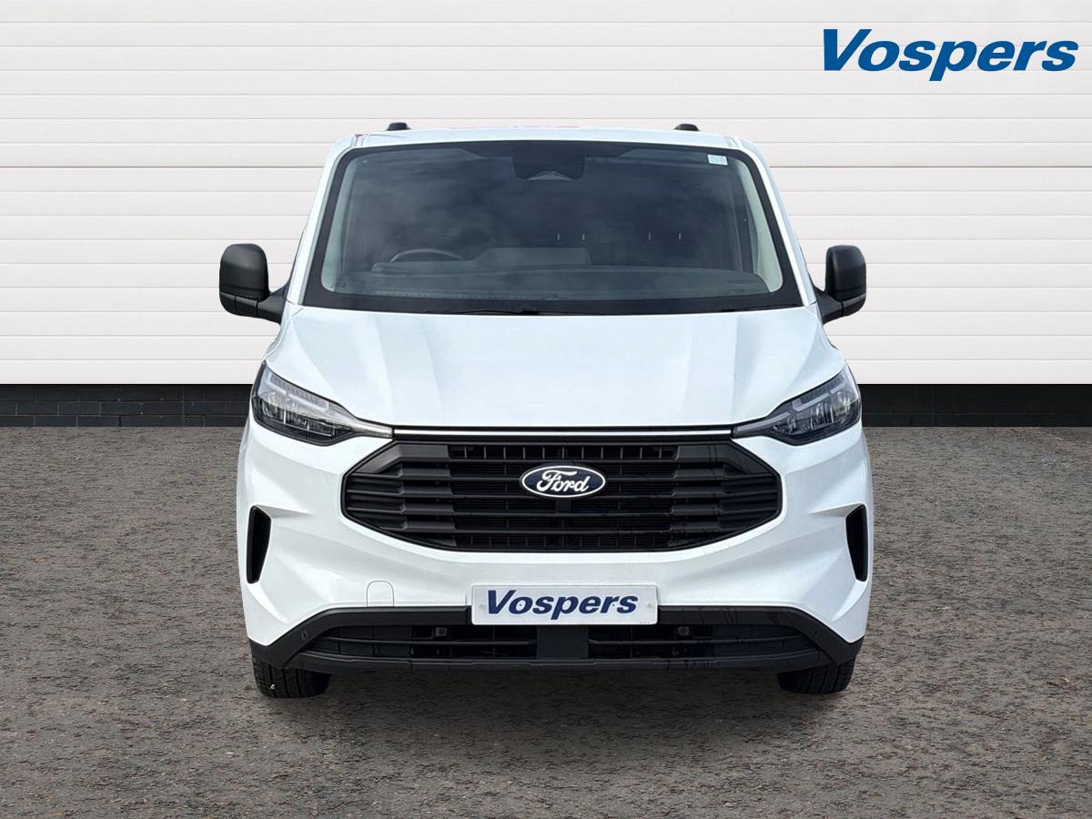 Used Ford Transit Custom 2024 for sale - 77877522: Photo 10