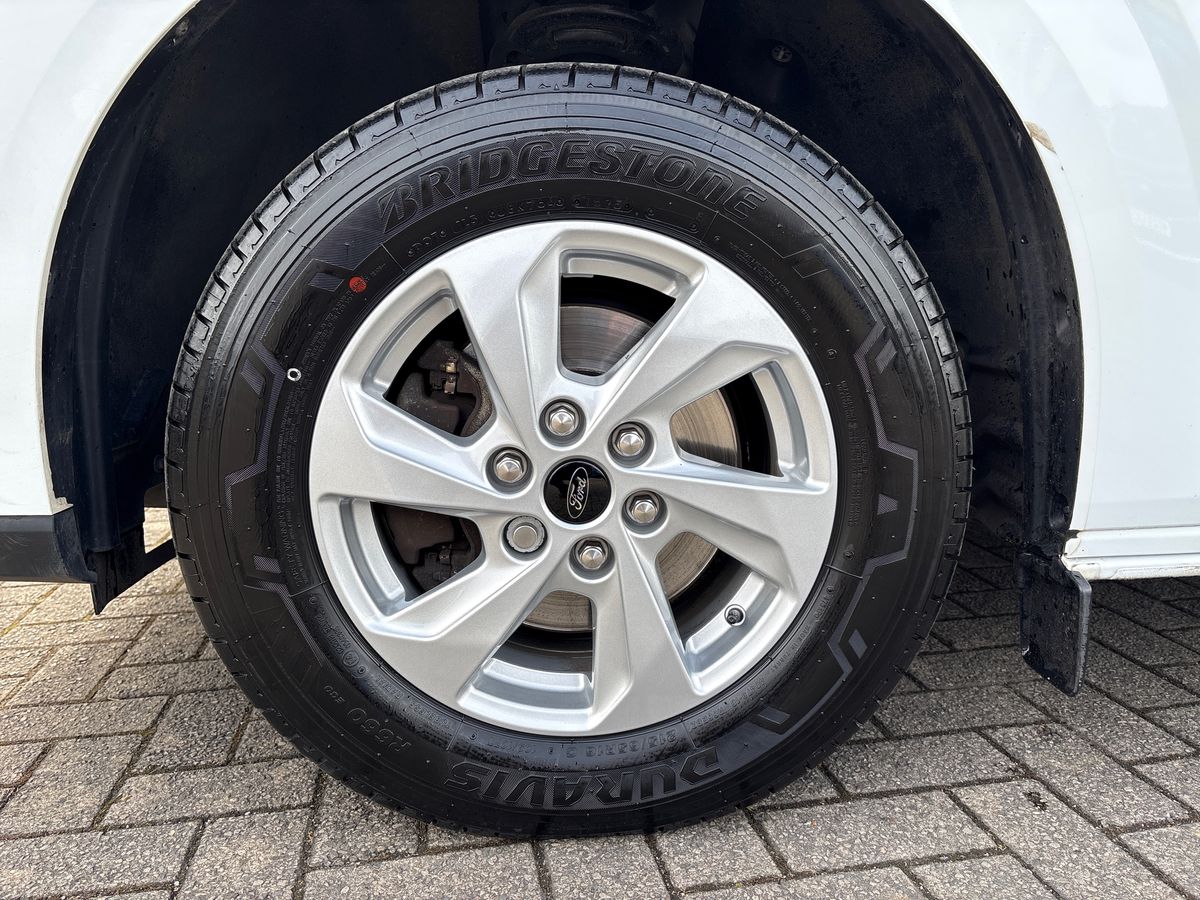 Used Ford Transit Custom 2024 for sale - 77877522: Photo 11