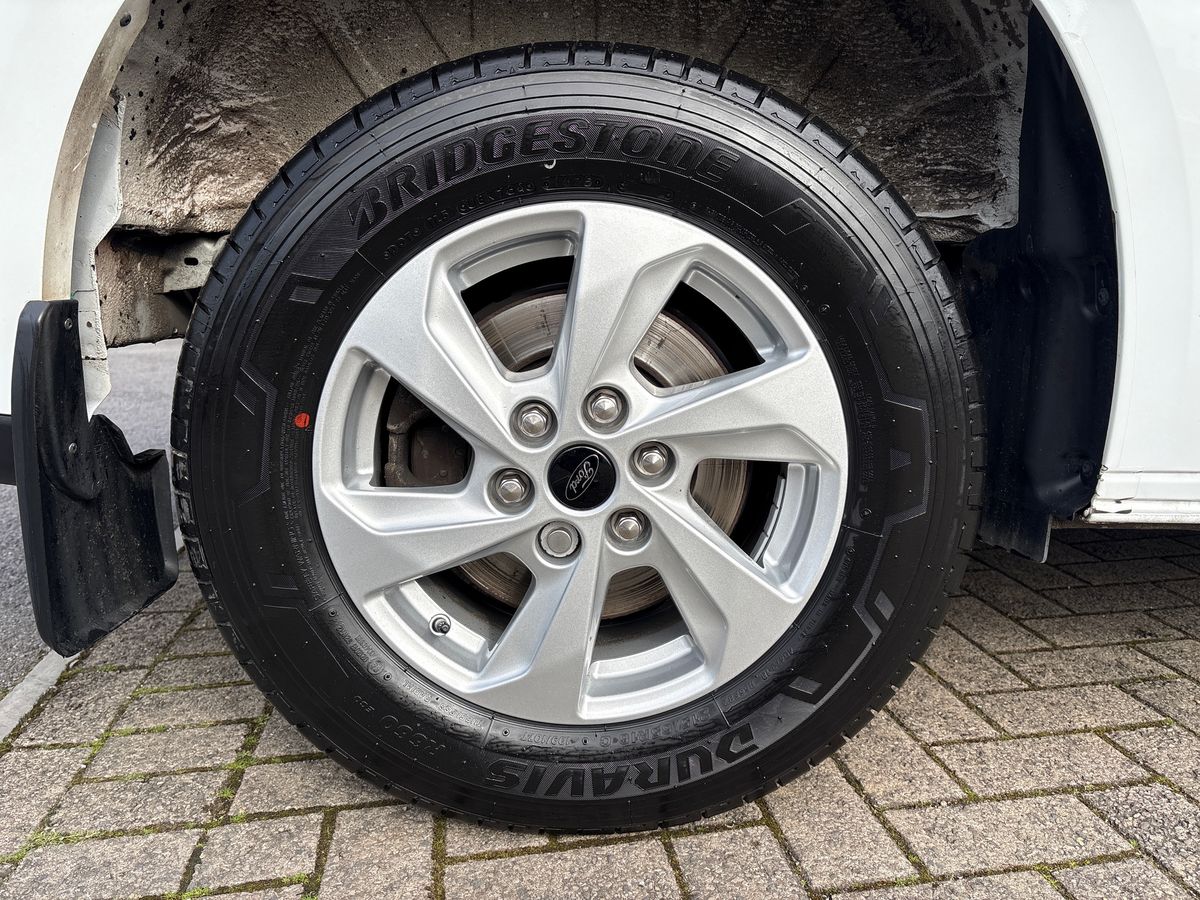 Used Ford Transit Custom 2024 for sale - 77877522: Photo 14