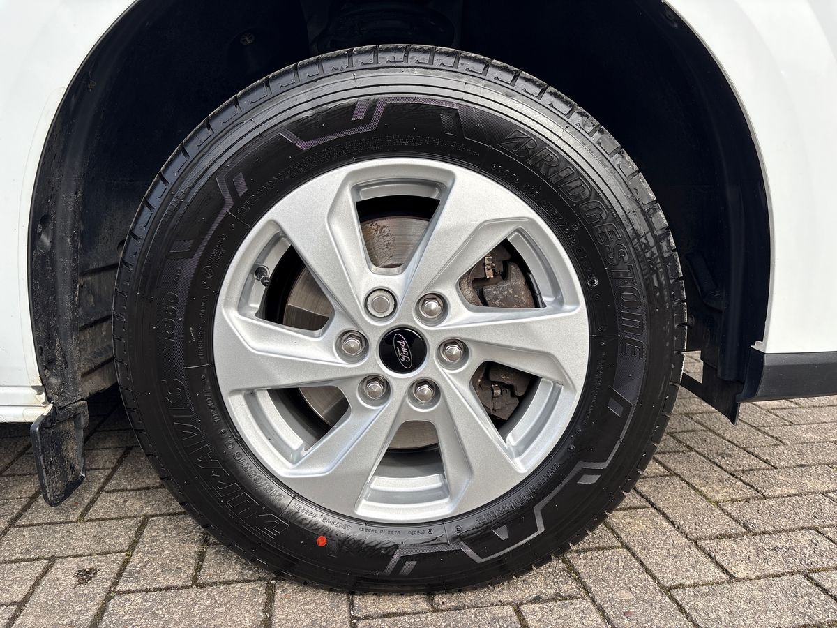 Used Ford Transit Custom 2024 for sale - 77877522: Photo 15