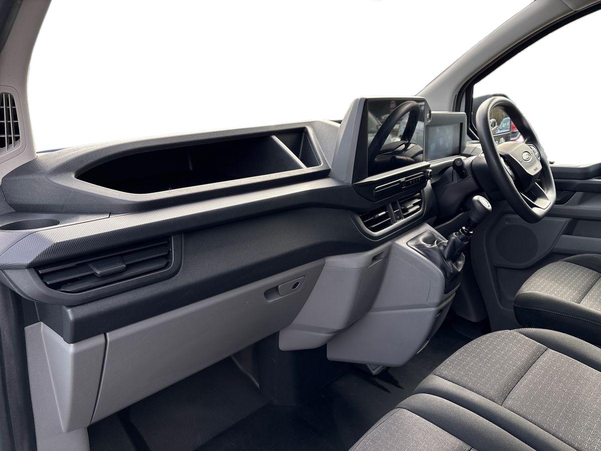 Used Ford Transit Custom 2024 for sale - 77877522: Photo 18